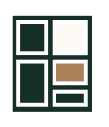 Ali Plywood Center logo — Janjua Timber Merchant Mirpur AJK