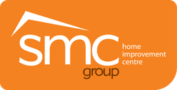 SMC authorized dealer logo — Janjua Timber Merchant Mirpur AJK